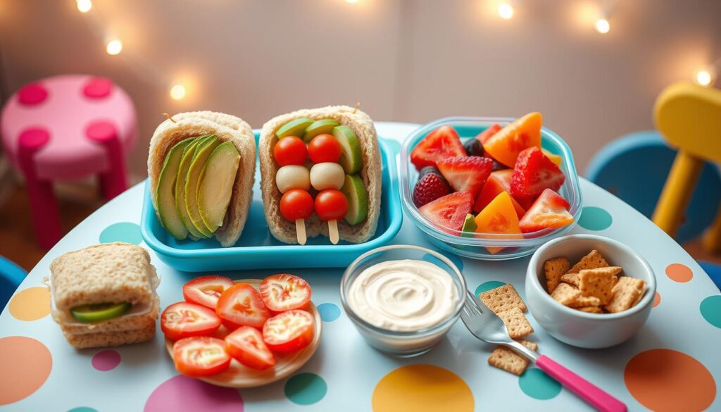 Picky Eater Toddler Meals