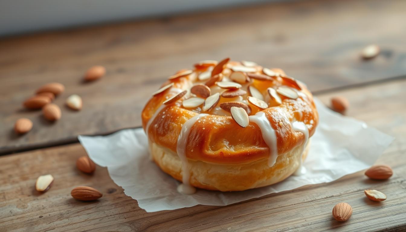 almond danish