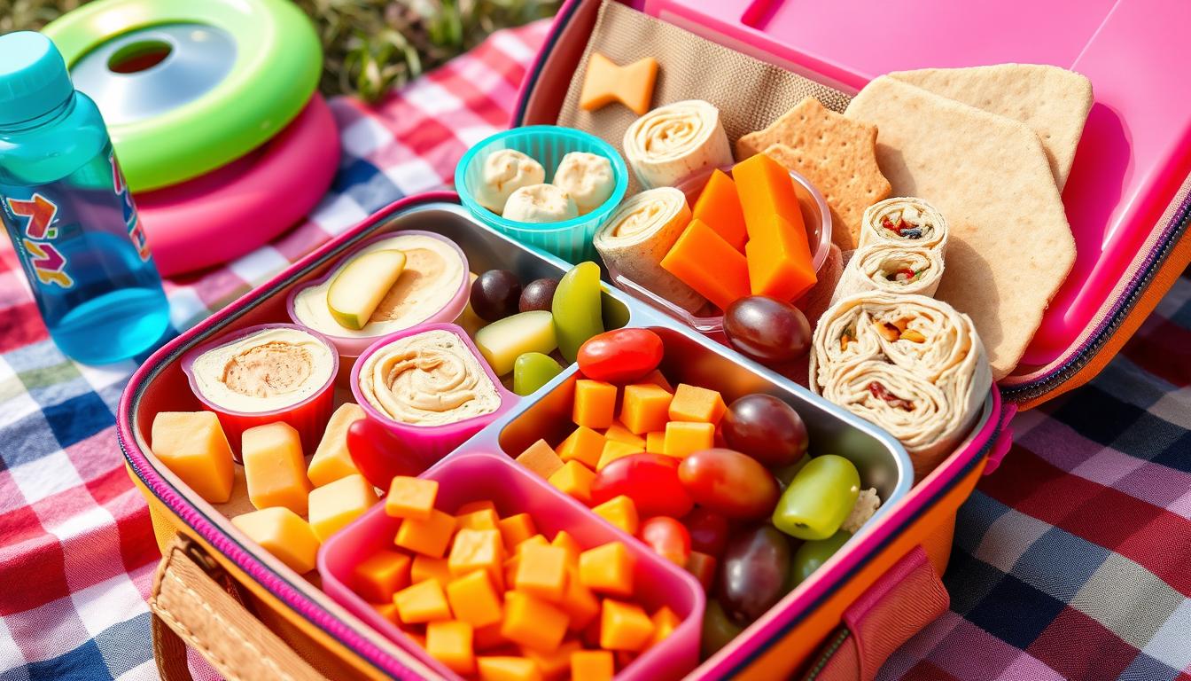 cold lunch ideas for kids