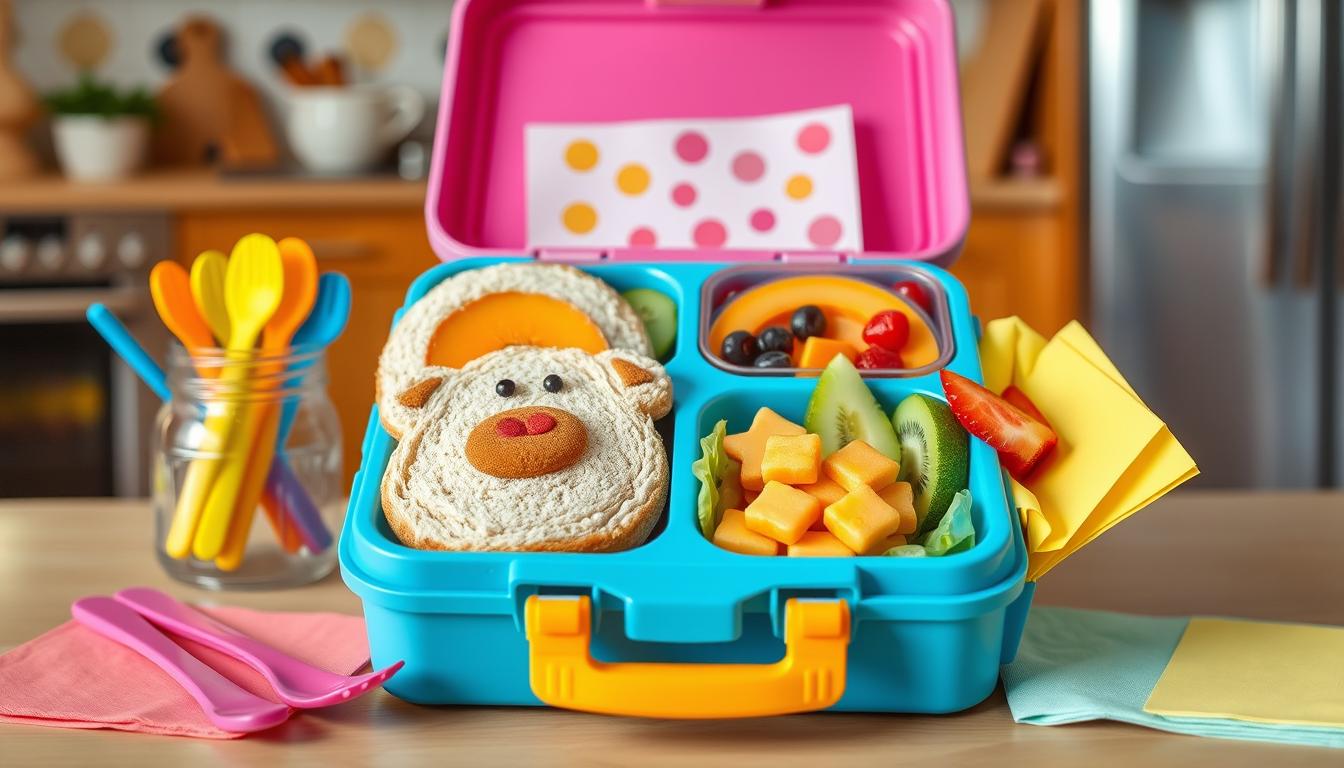 lunch ideas for toddlers