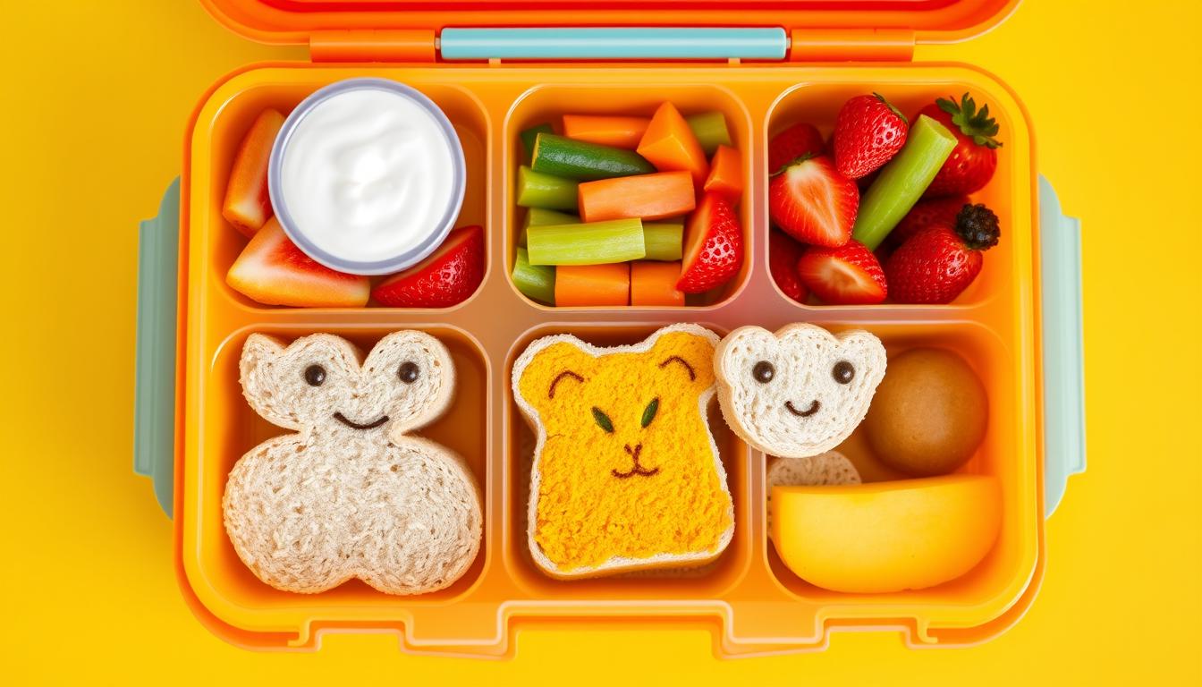 toddler school lunch ideas