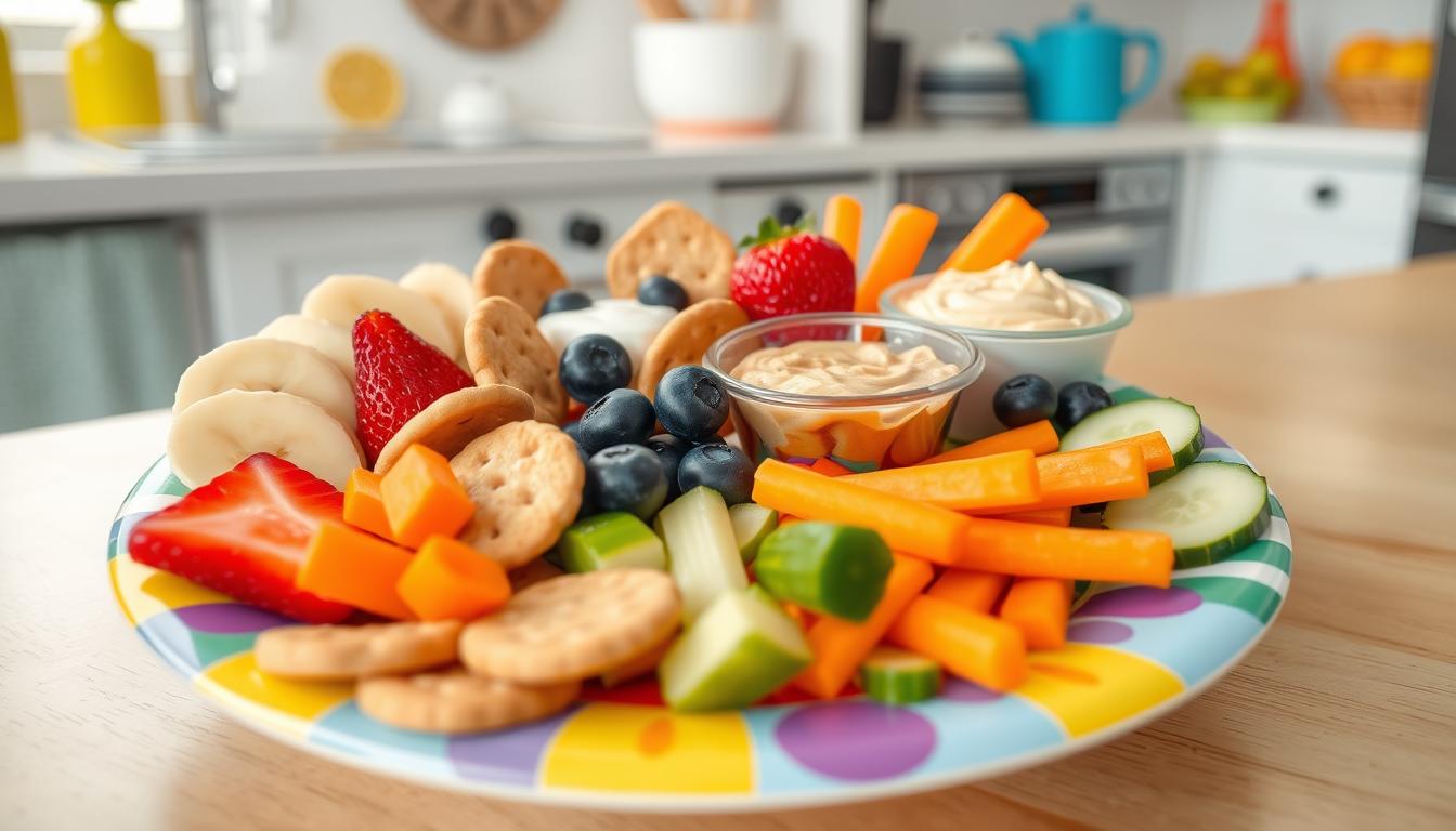 toddler snacks