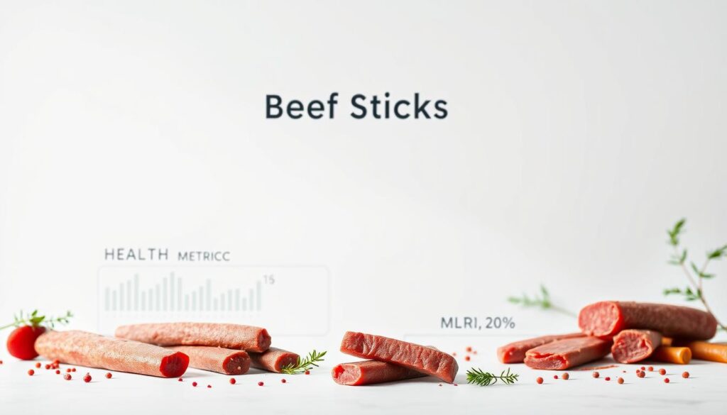 Best Beef Sticks Nutrition Guide