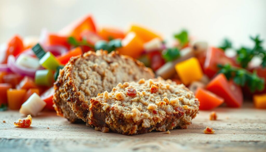 Ground Turkey Nutritional Benefits