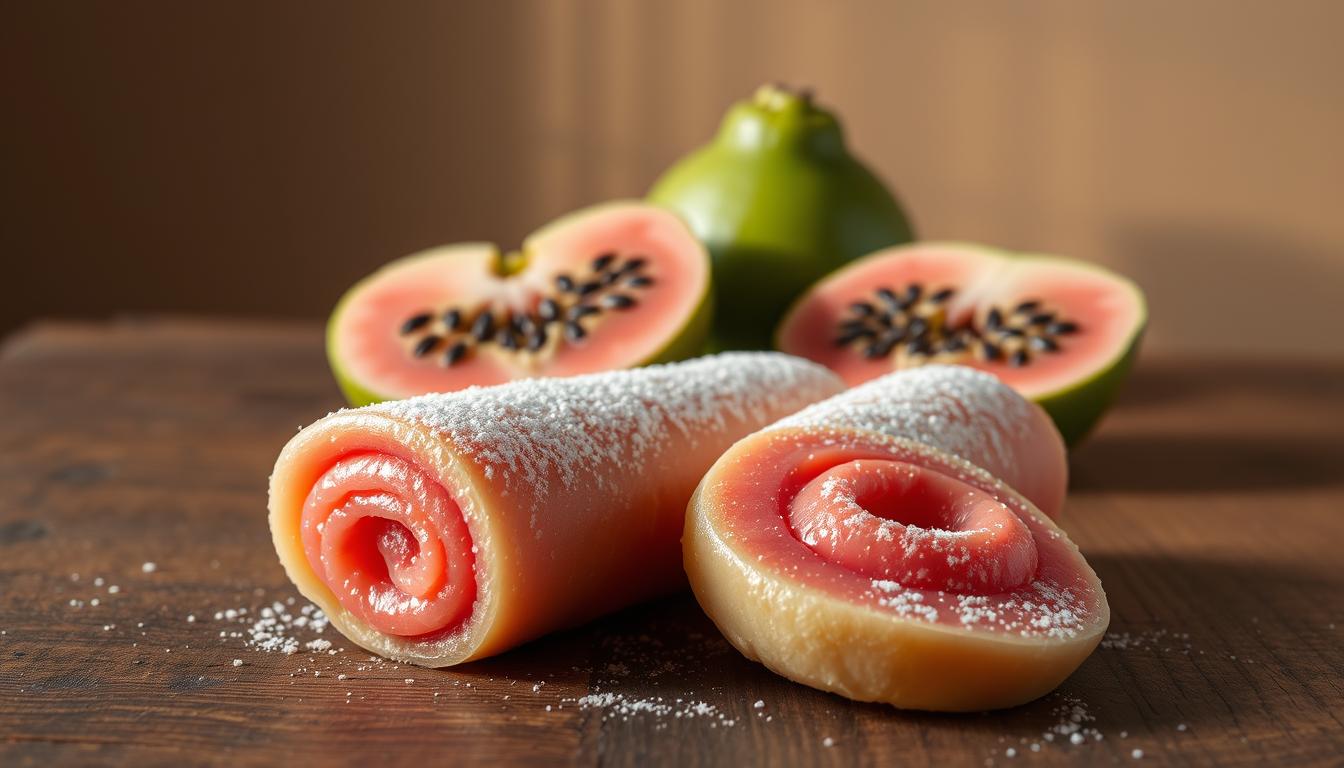 Guava Paste