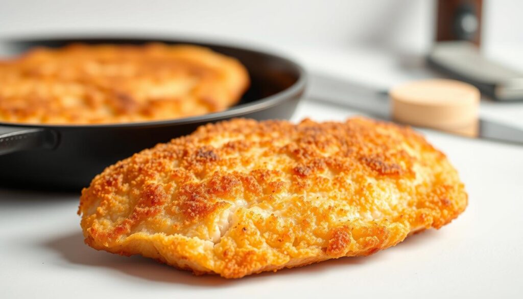 chicken cutlet