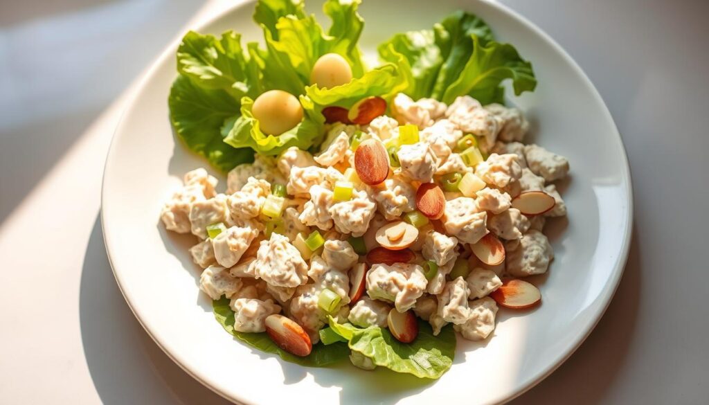 chicken salad chick nutrition