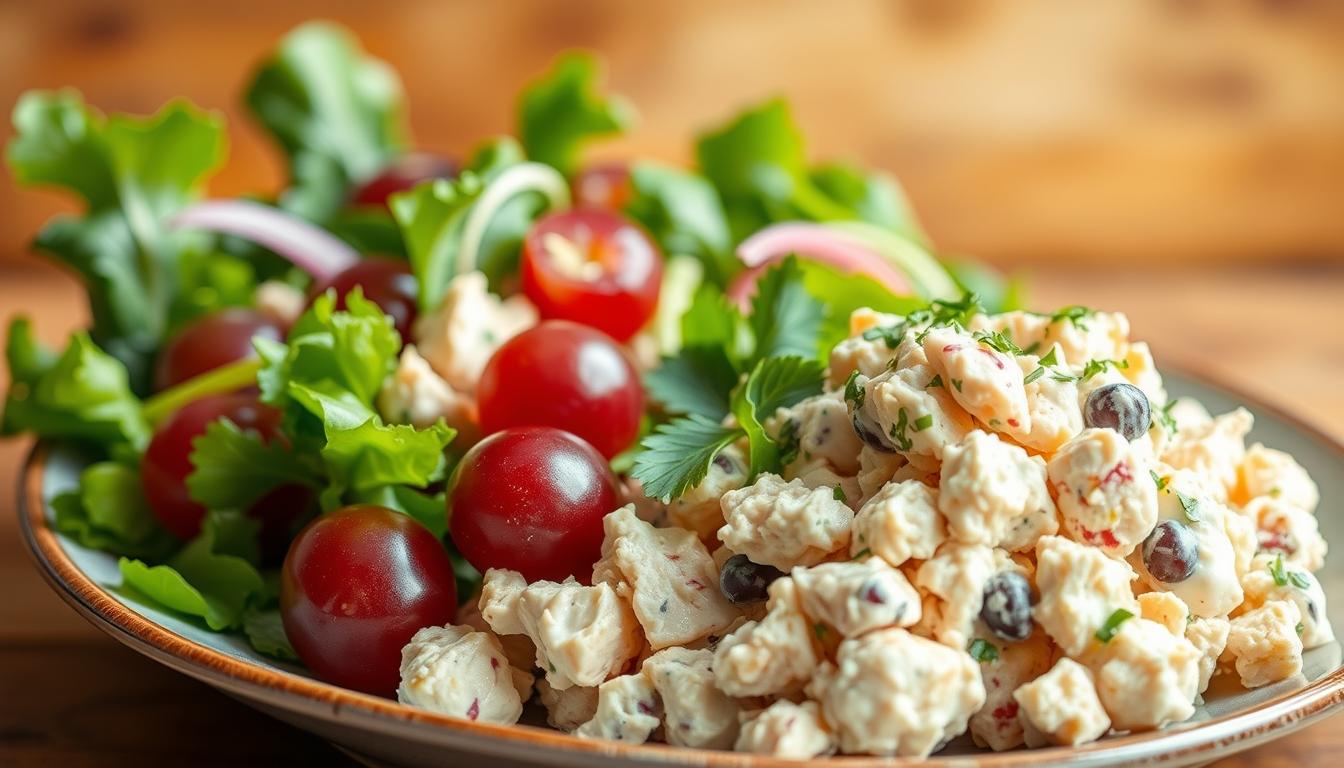 chicken salad chick nutrition