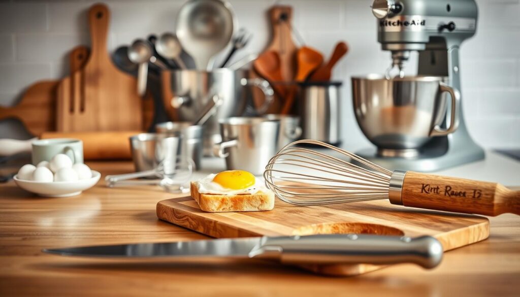 kitchen tools