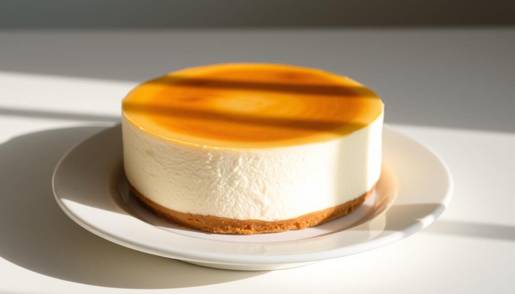 simple cheesecake recipe