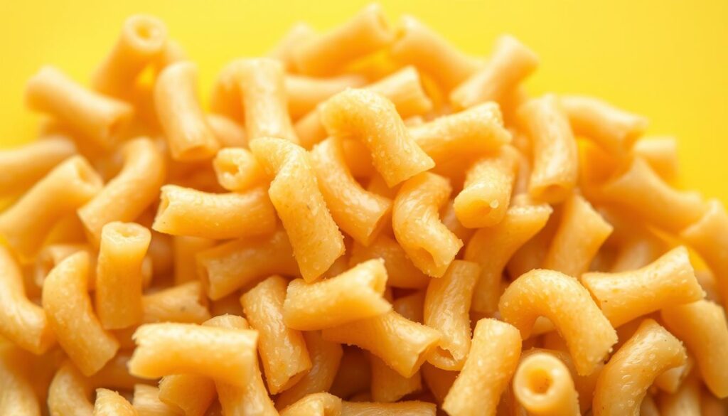 whole grain macaroni