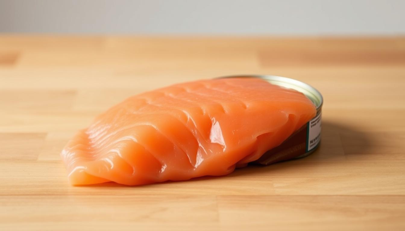 Canned Salmon