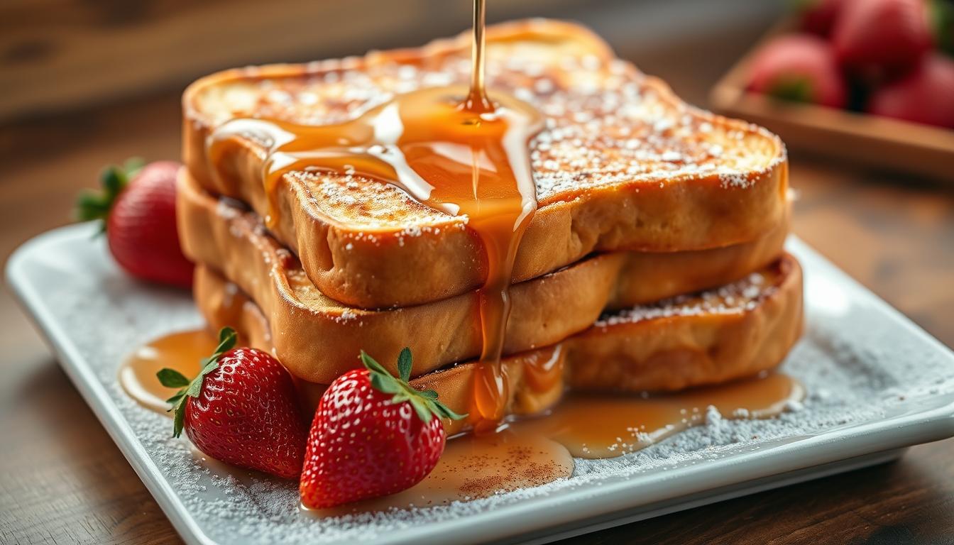 French Toast