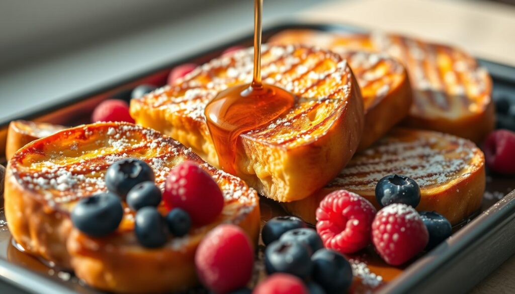 delicious french toast