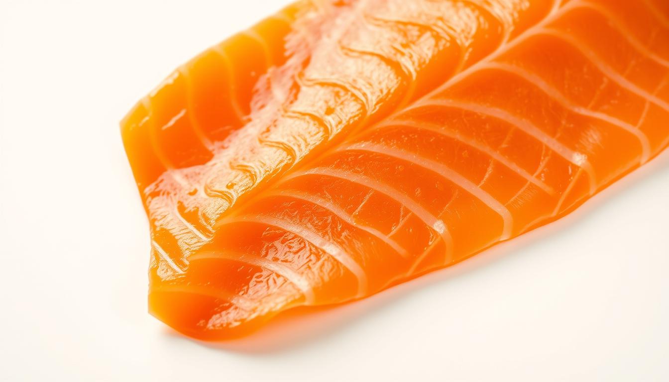 smoked salmon vs hot smoked salmon