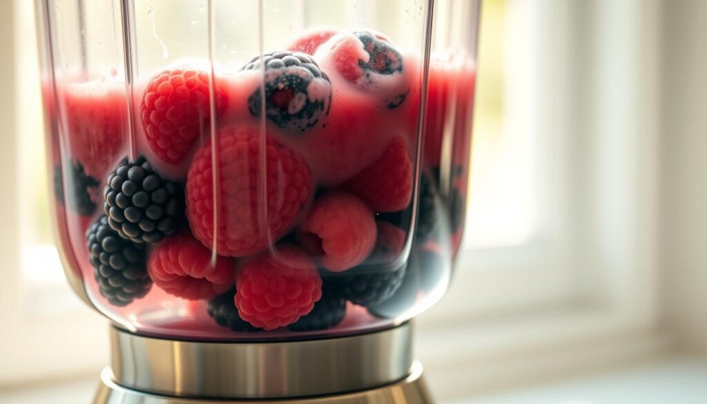 Blending Process Blending Process
