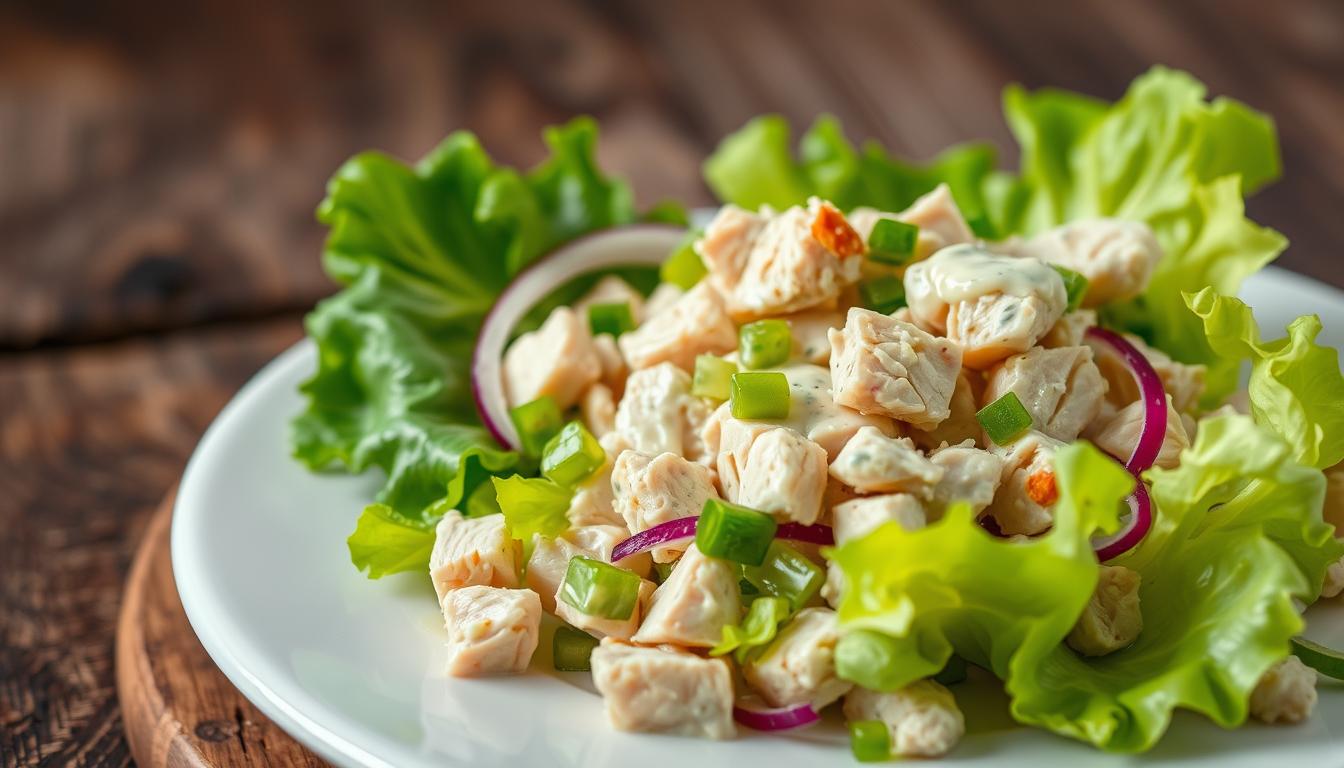 Chicken Salad