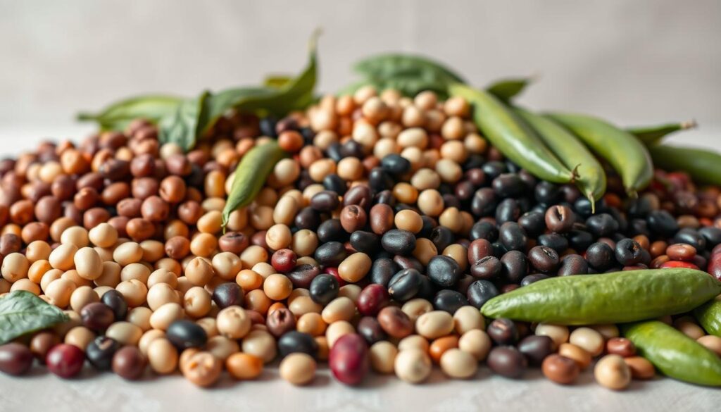bean varieties bean varieties