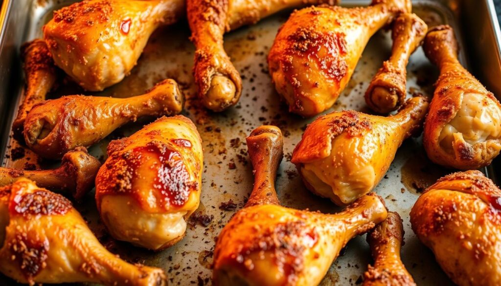 crispy baked chicken drumsticks crispy baked chicken drumsticks