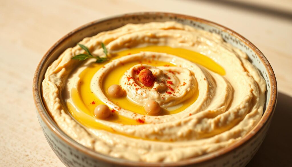 hummus hummus