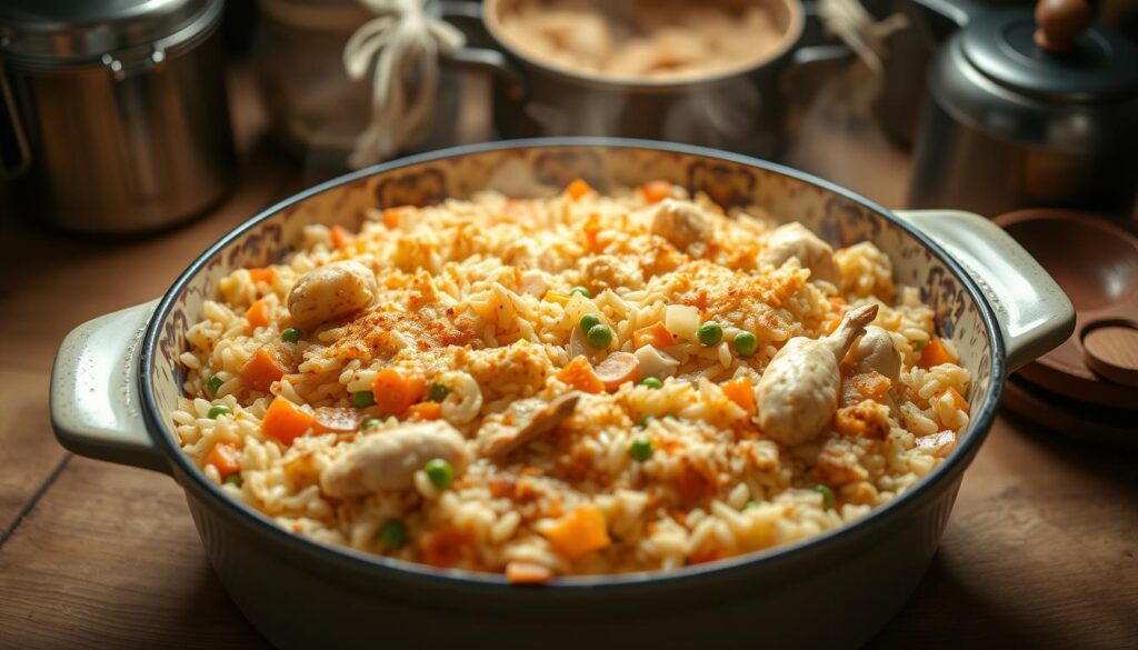 chicken cuts for casserole one-pot chicken and rice casserole