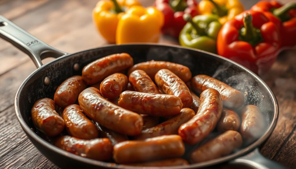 sausage cooking tips sausage cooking tips