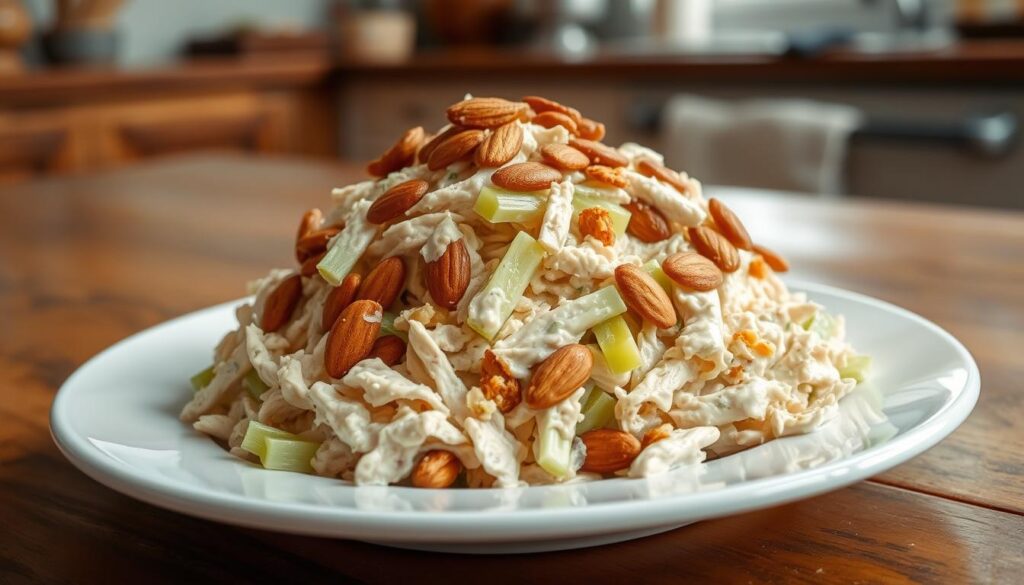 traditional chicken salad traditional chicken salad